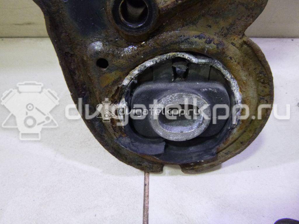 Фото Балка подмоторная  4F0399313AD для Audi A6 {forloop.counter}}