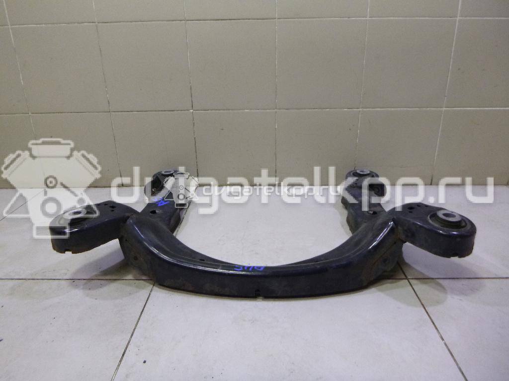 Фото Балка подмоторная  4F0399313AD для Audi A6 {forloop.counter}}
