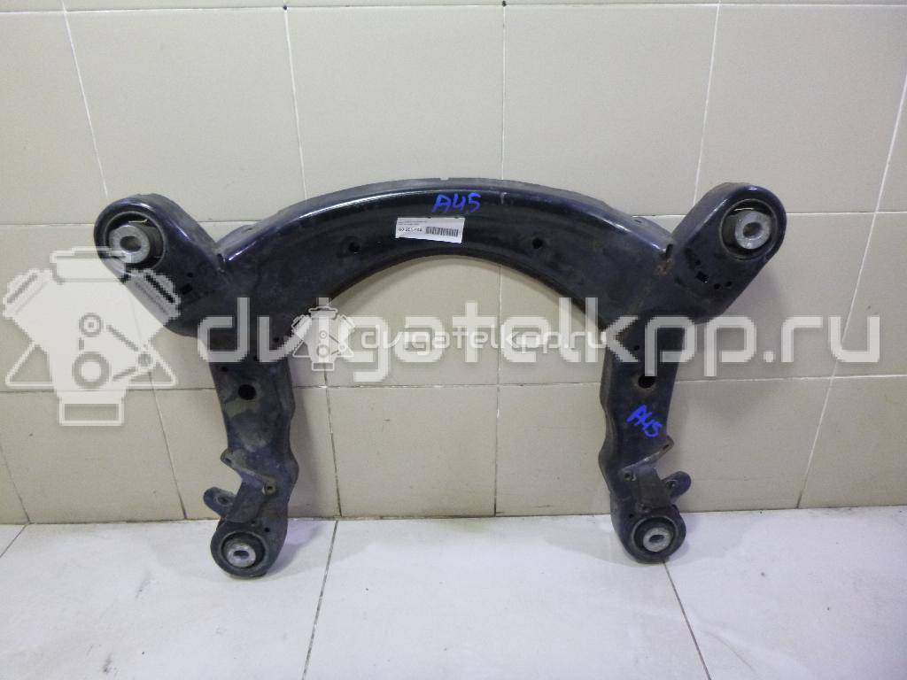 Фото Балка подмоторная  4F0399313AD для Audi A6 {forloop.counter}}
