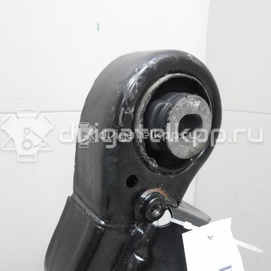 Фото Балка подмоторная  4F0399313AD для Audi A6