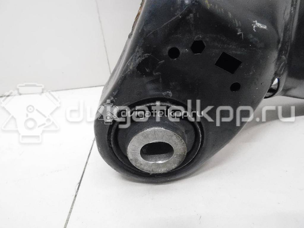 Фото Балка подмоторная  4F0399313AD для Audi A6 {forloop.counter}}