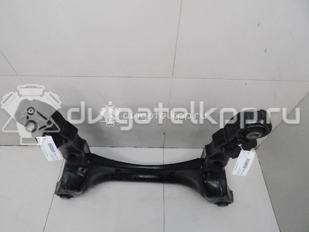 Фото Балка подмоторная  4F0399313AD для Audi A6 {forloop.counter}}