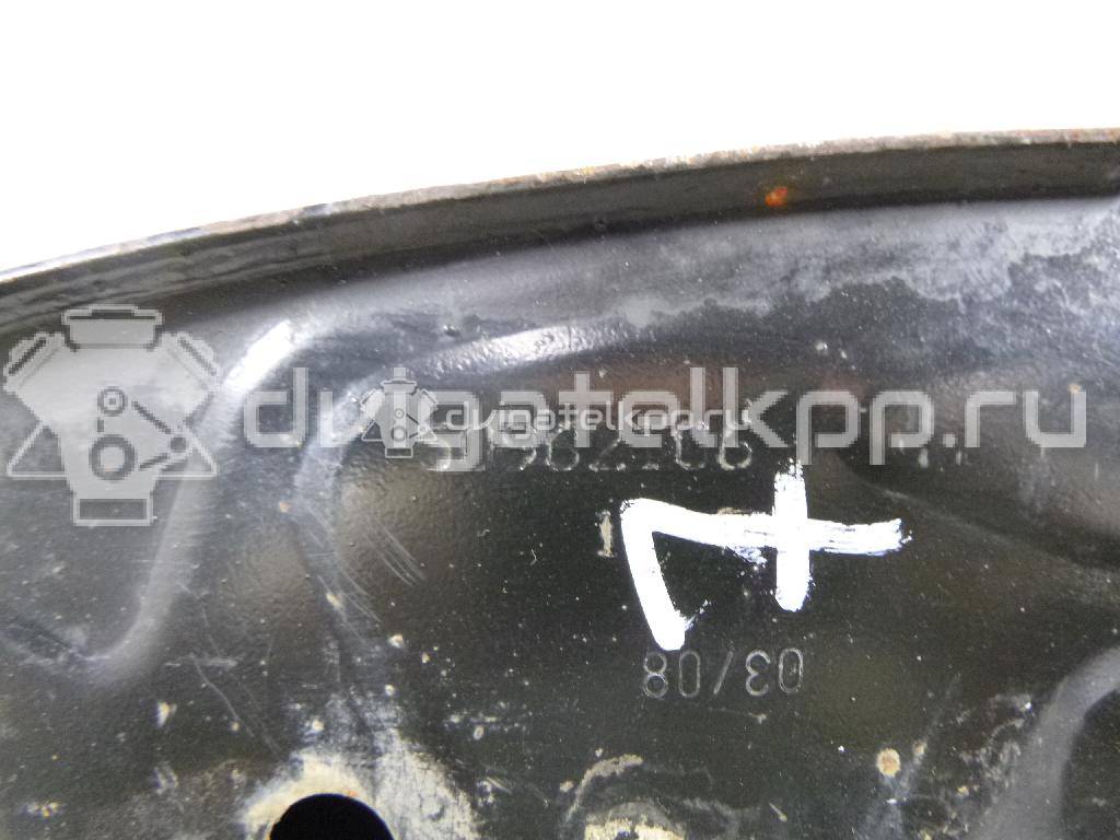 Фото Балка подмоторная  4F0399313AD для Audi A6 {forloop.counter}}