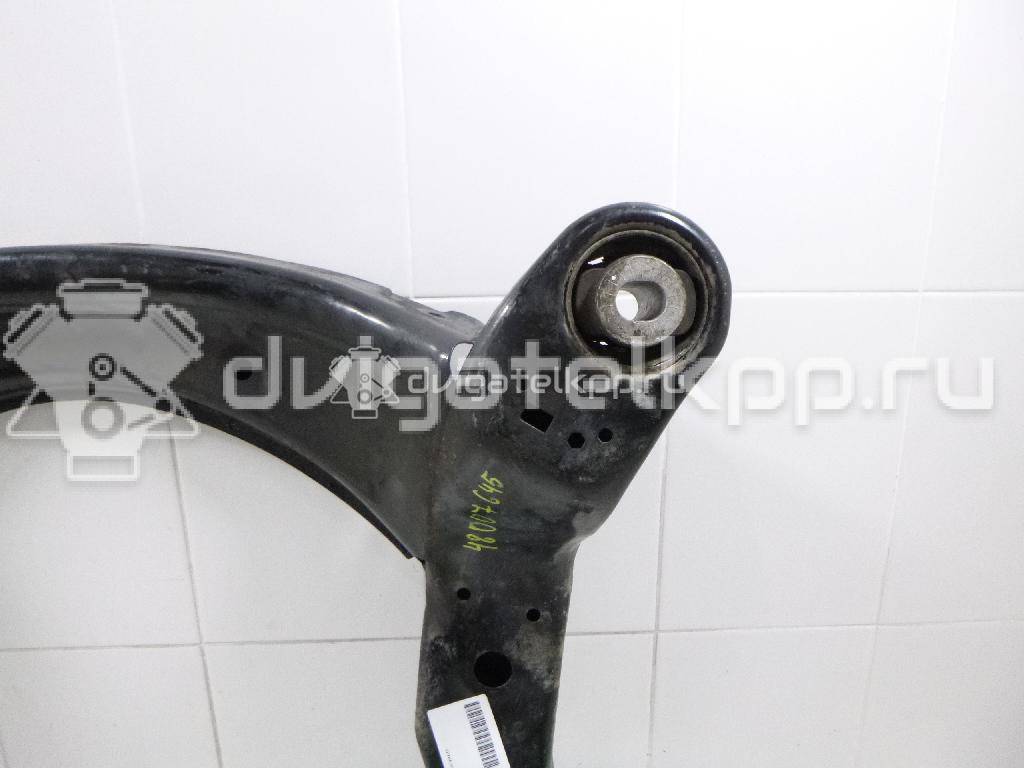 Фото Балка подмоторная  4F0399313AD для Audi A6 {forloop.counter}}