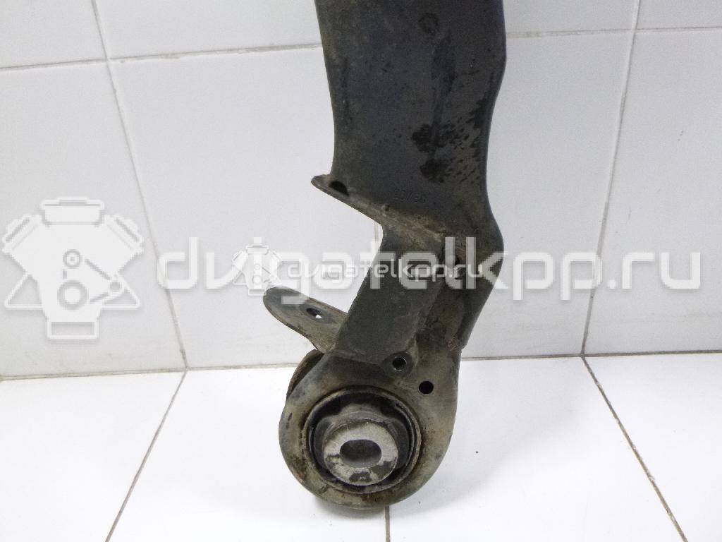 Фото Балка подмоторная  4F0399313AD для Audi A6 {forloop.counter}}