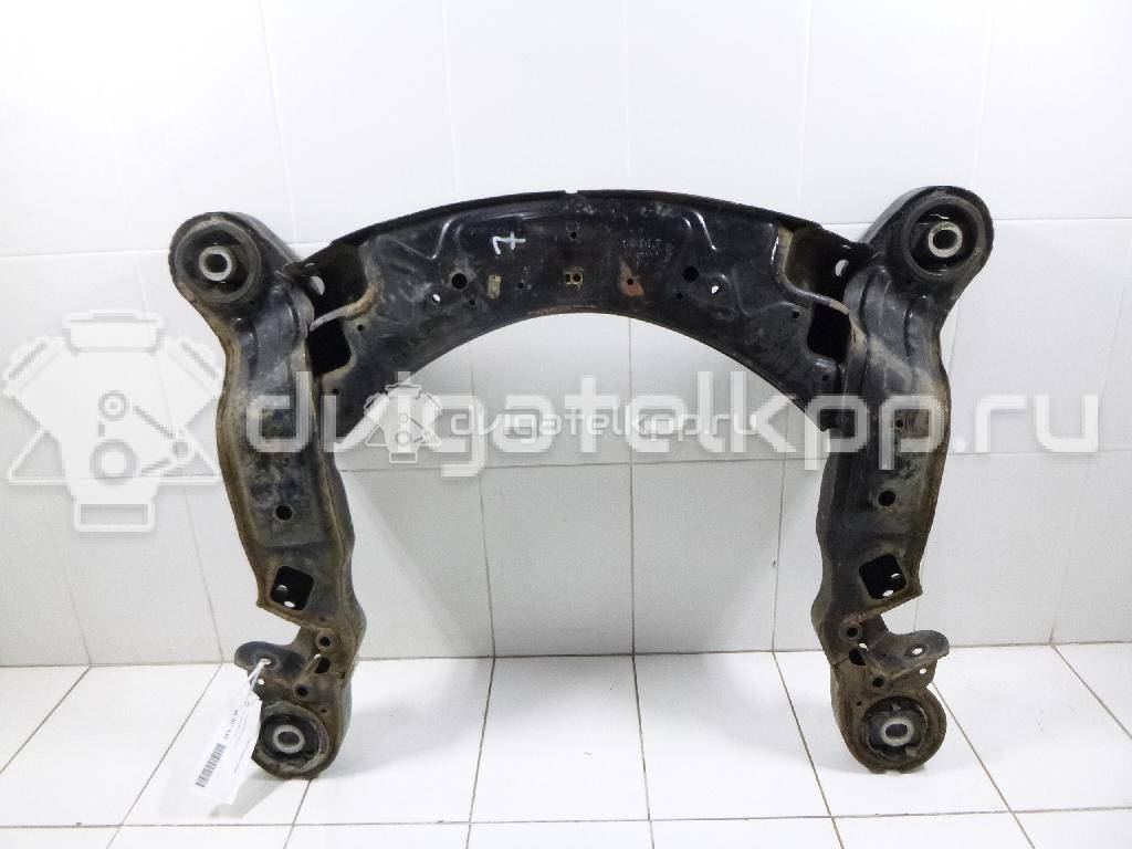 Фото Балка подмоторная  4F0399313AD для Audi A6 {forloop.counter}}