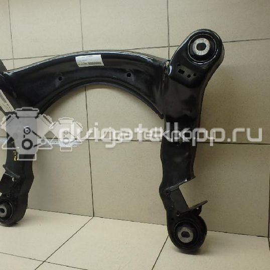 Фото Балка подмоторная  4F0399313AD для Audi A6