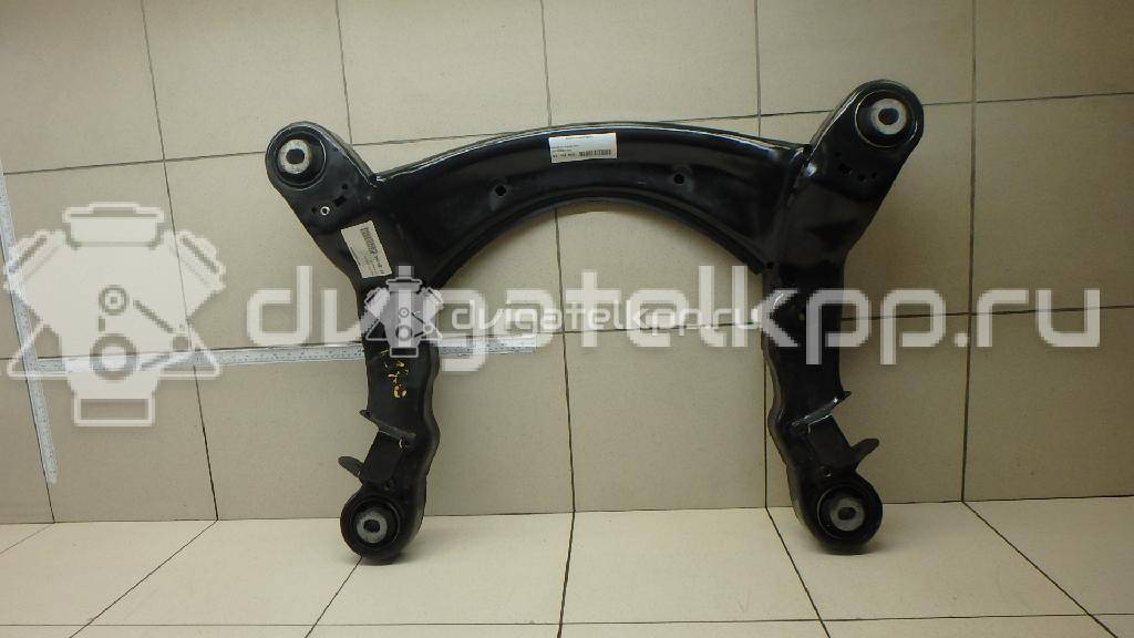 Фото Балка подмоторная  4F0399313AD для Audi A6 {forloop.counter}}