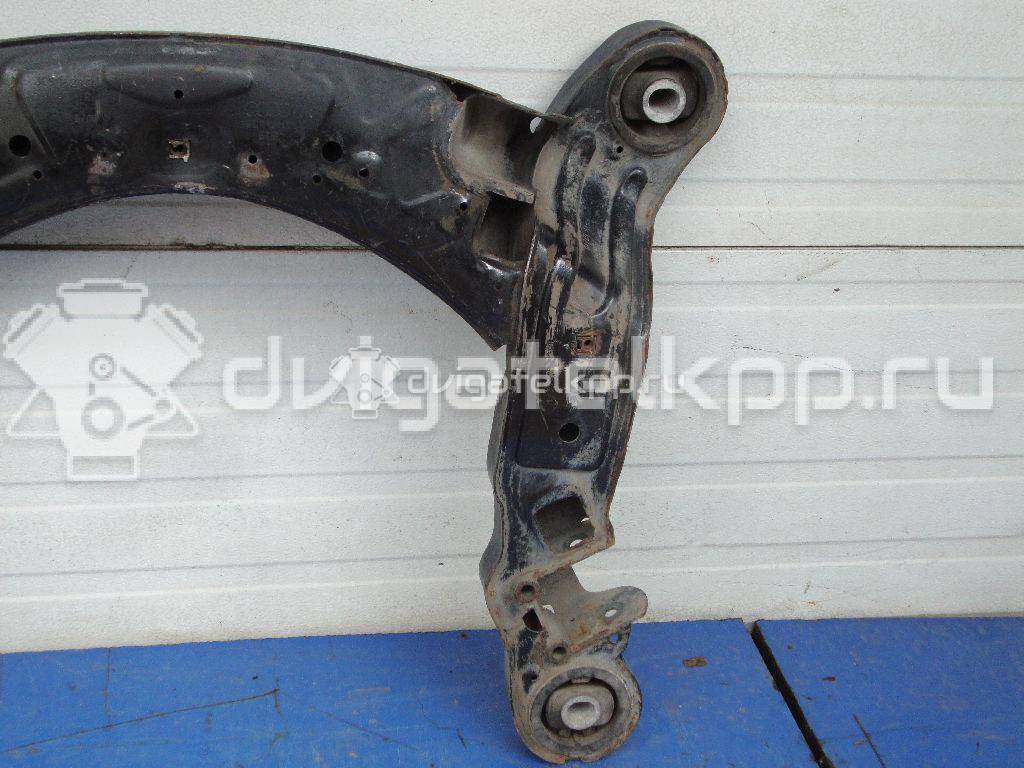 Фото Балка подмоторная  4F0399313AD для Audi A6 {forloop.counter}}