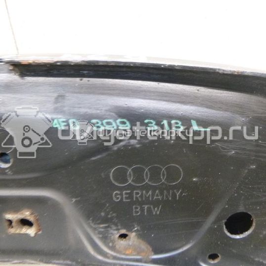 Фото Балка подмоторная  4F0399313L для Audi A6