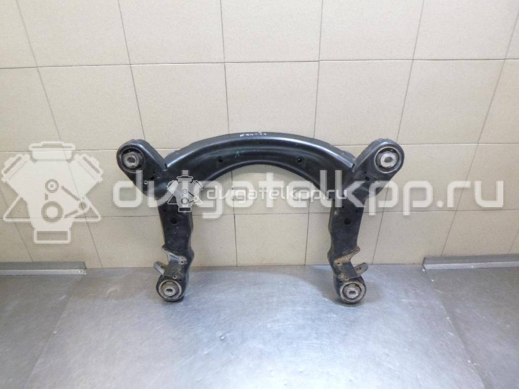 Фото Балка подмоторная  4F0399313L для Audi A6 {forloop.counter}}