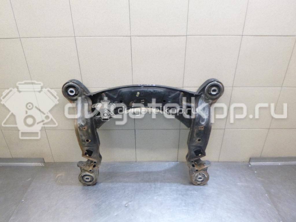 Фото Балка подмоторная  4F0399313L для Audi A6 {forloop.counter}}