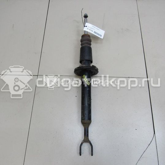 Фото Амортизатор передний  4F0413031AL для Audi A6
