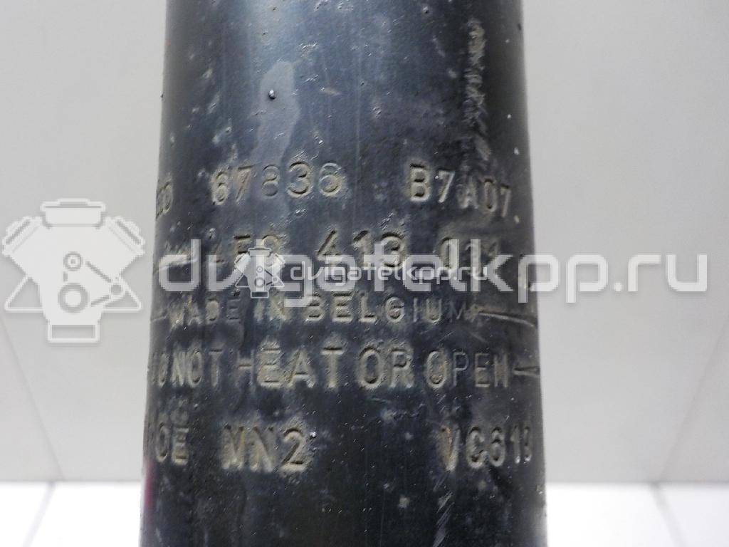 Фото Амортизатор передний  4F0413031AL для Audi A6 {forloop.counter}}