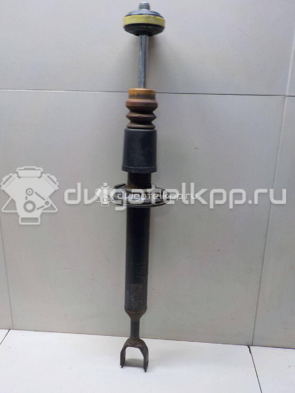 Фото Амортизатор передний  4F0413031AL для Audi A6 {forloop.counter}}