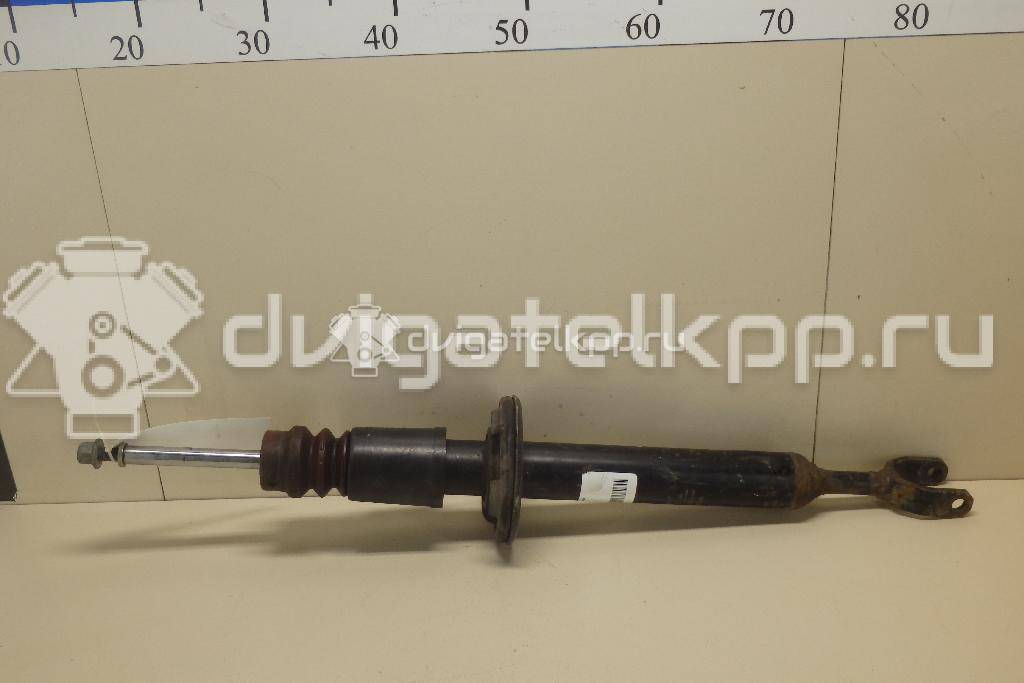 Фото Амортизатор передний  4F0413031AL для Audi A6 {forloop.counter}}