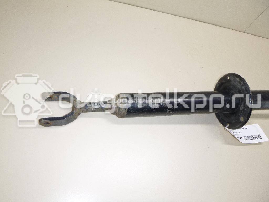 Фото Амортизатор передний  4F0413031AS для Audi A6 {forloop.counter}}