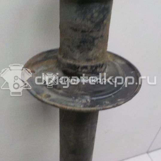 Фото Амортизатор передний  4F0413031AS для Audi A6