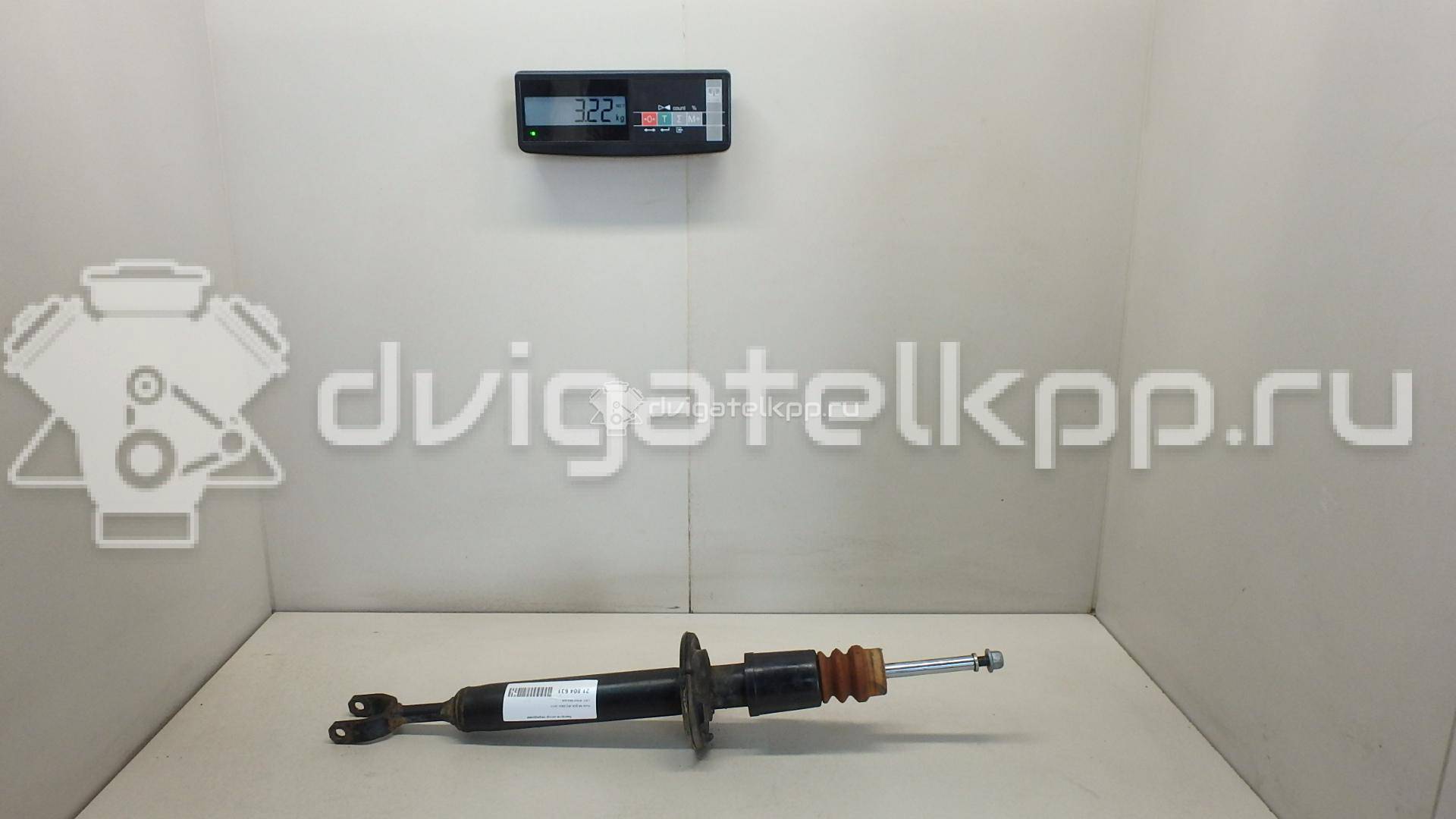 Фото Амортизатор передний  4F0413031AR для Audi A6 {forloop.counter}}