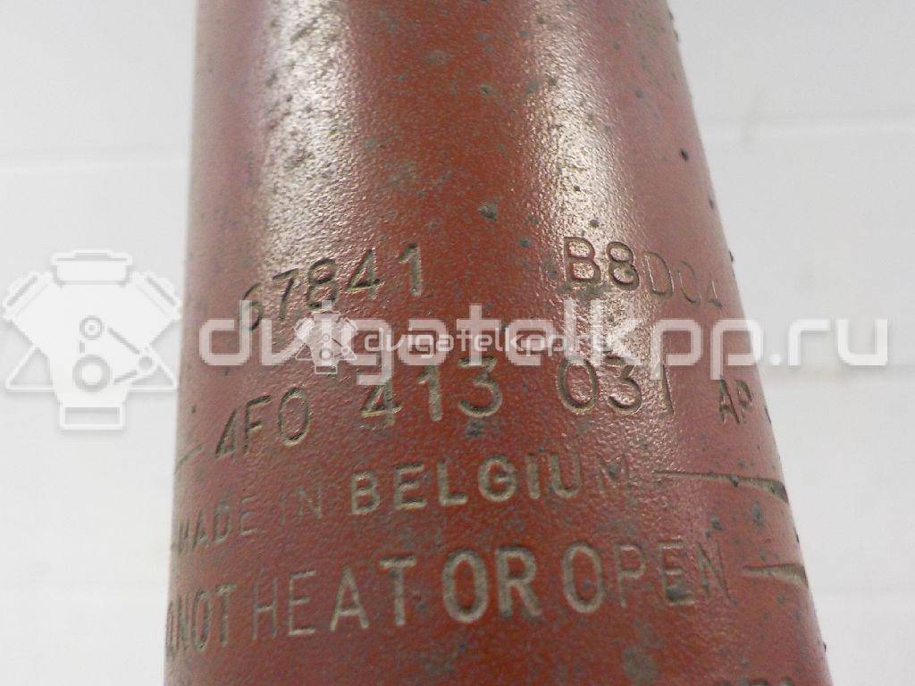 Фото Амортизатор передний  4F0413031AP для Audi A6 {forloop.counter}}