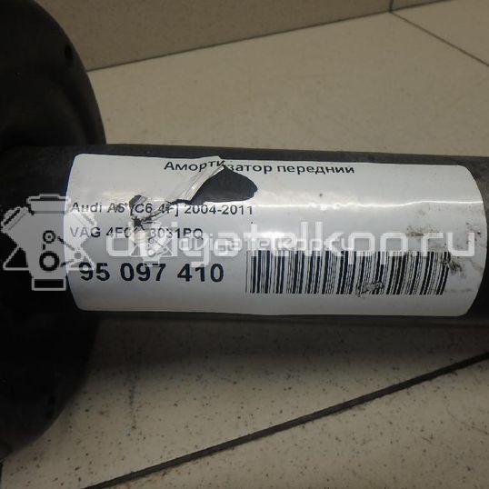 Фото Амортизатор передний  4F0413031BQ для Audi A6