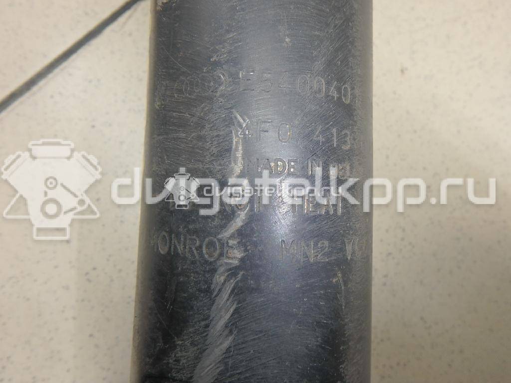 Фото Амортизатор передний  4F0413031BQ для Audi A6 {forloop.counter}}