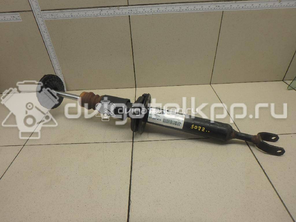 Фото Амортизатор передний  4F0413031BQ для Audi A6 {forloop.counter}}