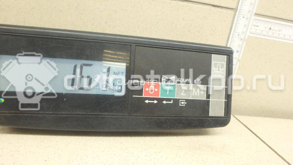 Фото Рычаг передний нижний левый задний  4F0407693H для Audi A8 / Allroad / A6 {forloop.counter}}