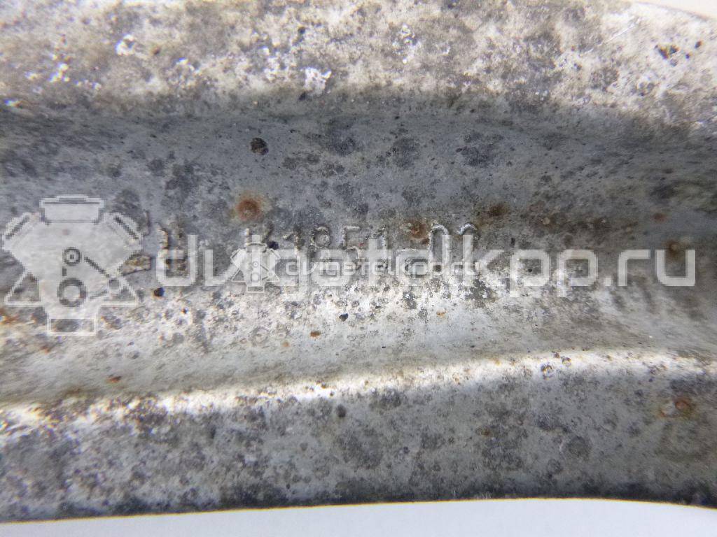 Фото Рычаг передний нижний левый задний  4F0407693H для Audi A8 / Allroad / A6 {forloop.counter}}