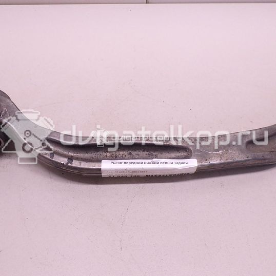 Фото Рычаг передний нижний левый задний  4F0407693C для Audi A8 / Allroad / A6
