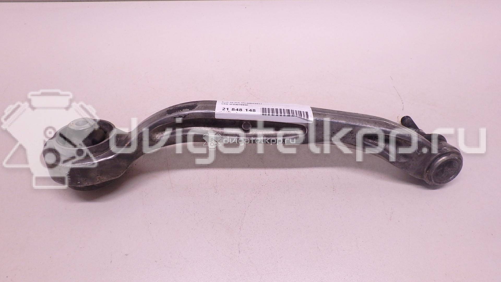 Фото Рычаг передний нижний левый задний  4F0407693C для Audi A8 / Allroad / A6 {forloop.counter}}