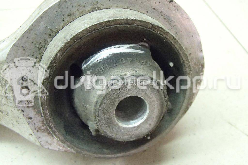 Фото Рычаг передний нижний левый задний  4F0407693C для Audi A8 / Allroad / A6 {forloop.counter}}