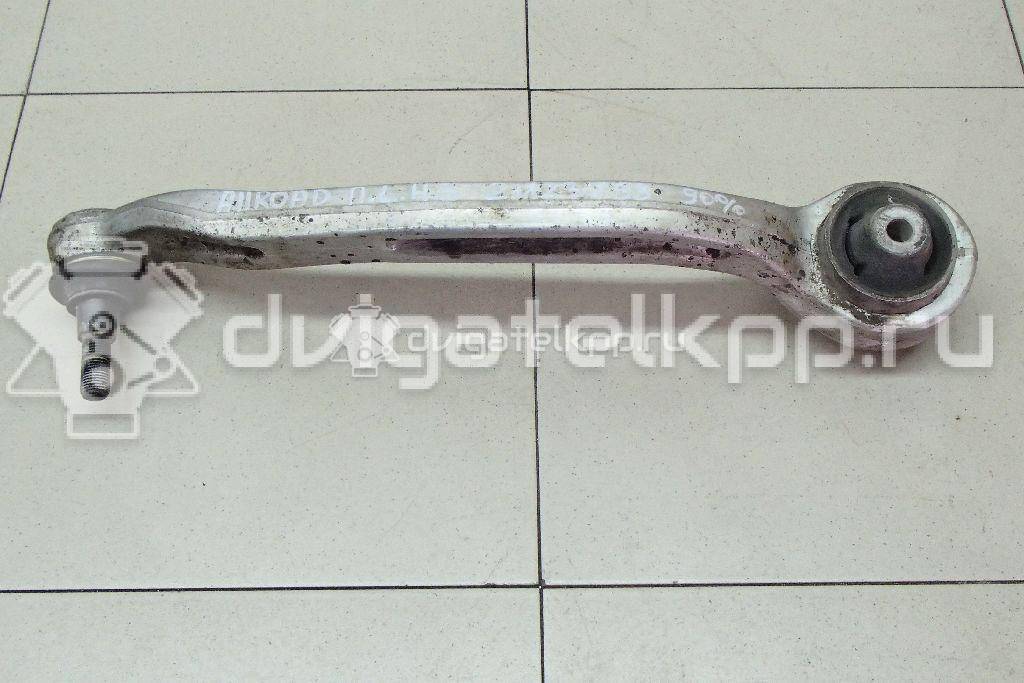 Фото Рычаг передний нижний левый задний  4F0407693C для Audi A8 / Allroad / A6 {forloop.counter}}