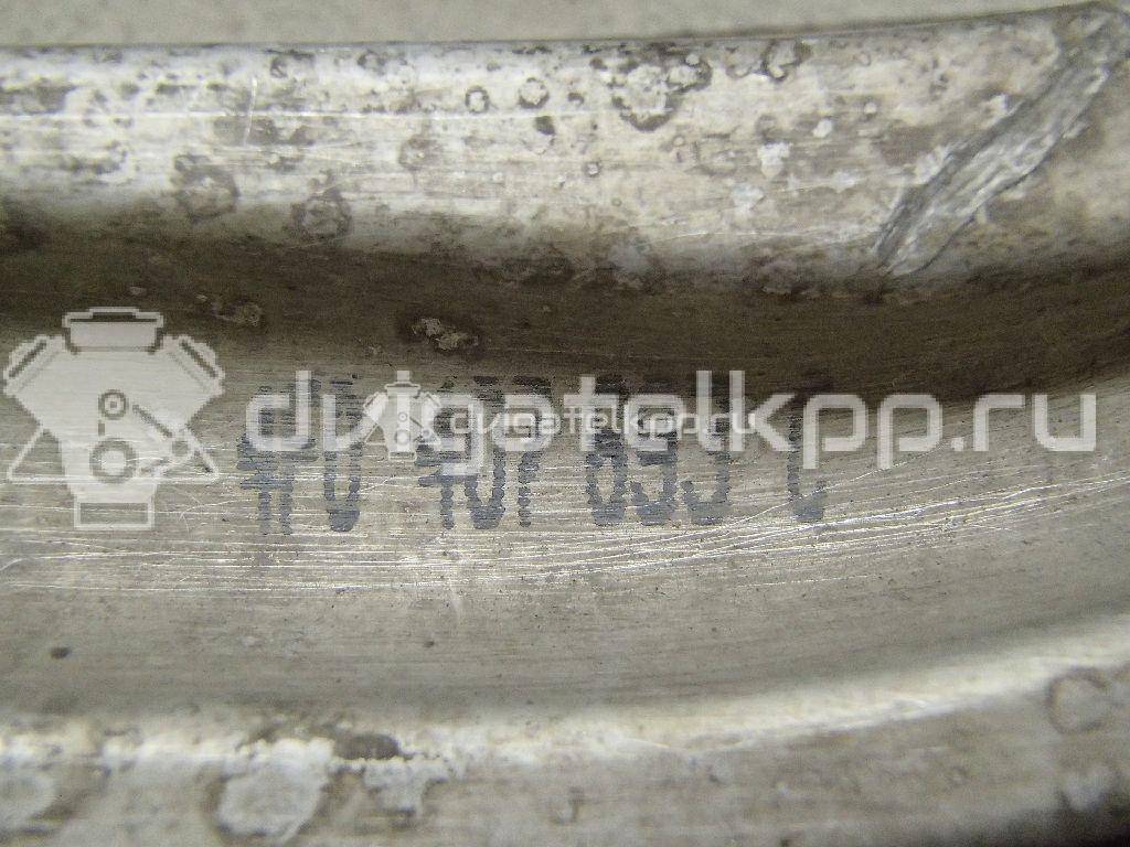 Фото Рычаг передний нижний левый задний  4F0407693C для Audi A8 / Allroad / A6 {forloop.counter}}