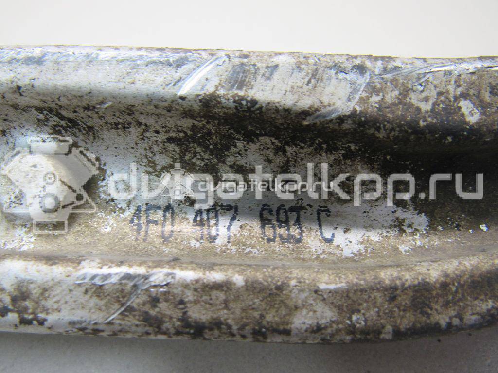 Фото Рычаг передний нижний левый задний  4f0407693c для Audi A8 / Allroad / A6 {forloop.counter}}