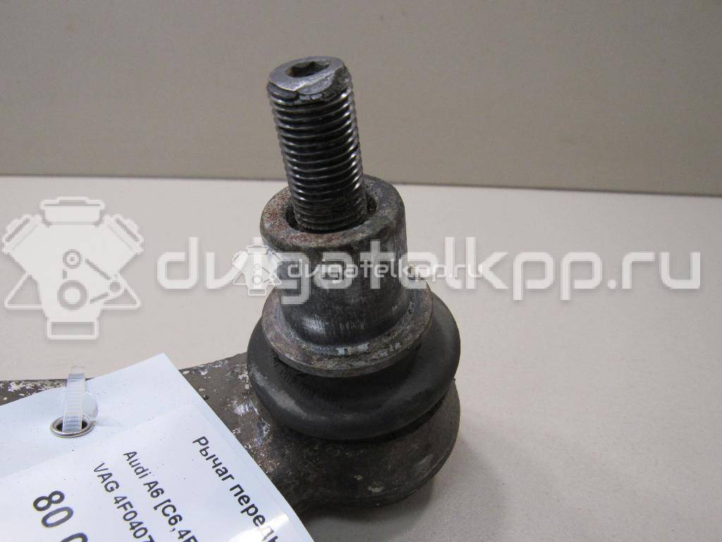 Фото Рычаг передний нижний левый задний  4f0407693c для Audi A8 / Allroad / A6 {forloop.counter}}
