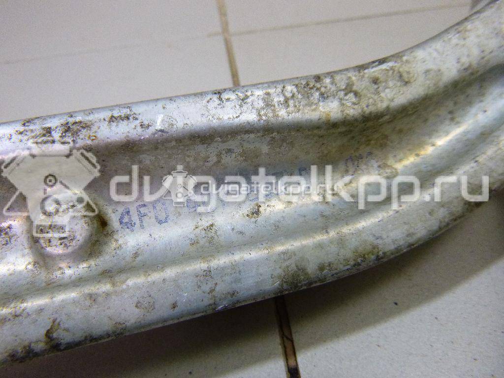 Фото Рычаг передний нижний левый задний  4f0407693b для Audi A8 / Allroad / A6 {forloop.counter}}