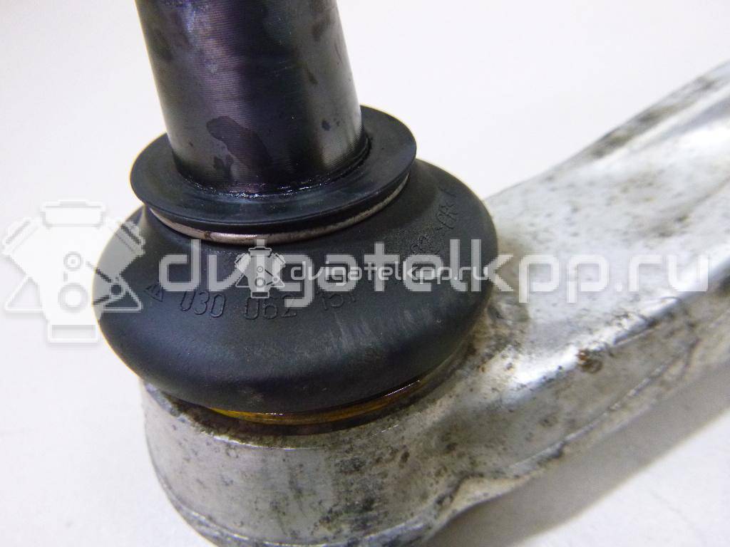 Фото Рычаг передний нижний левый задний  4f0407693b для Audi A8 / Allroad / A6 {forloop.counter}}