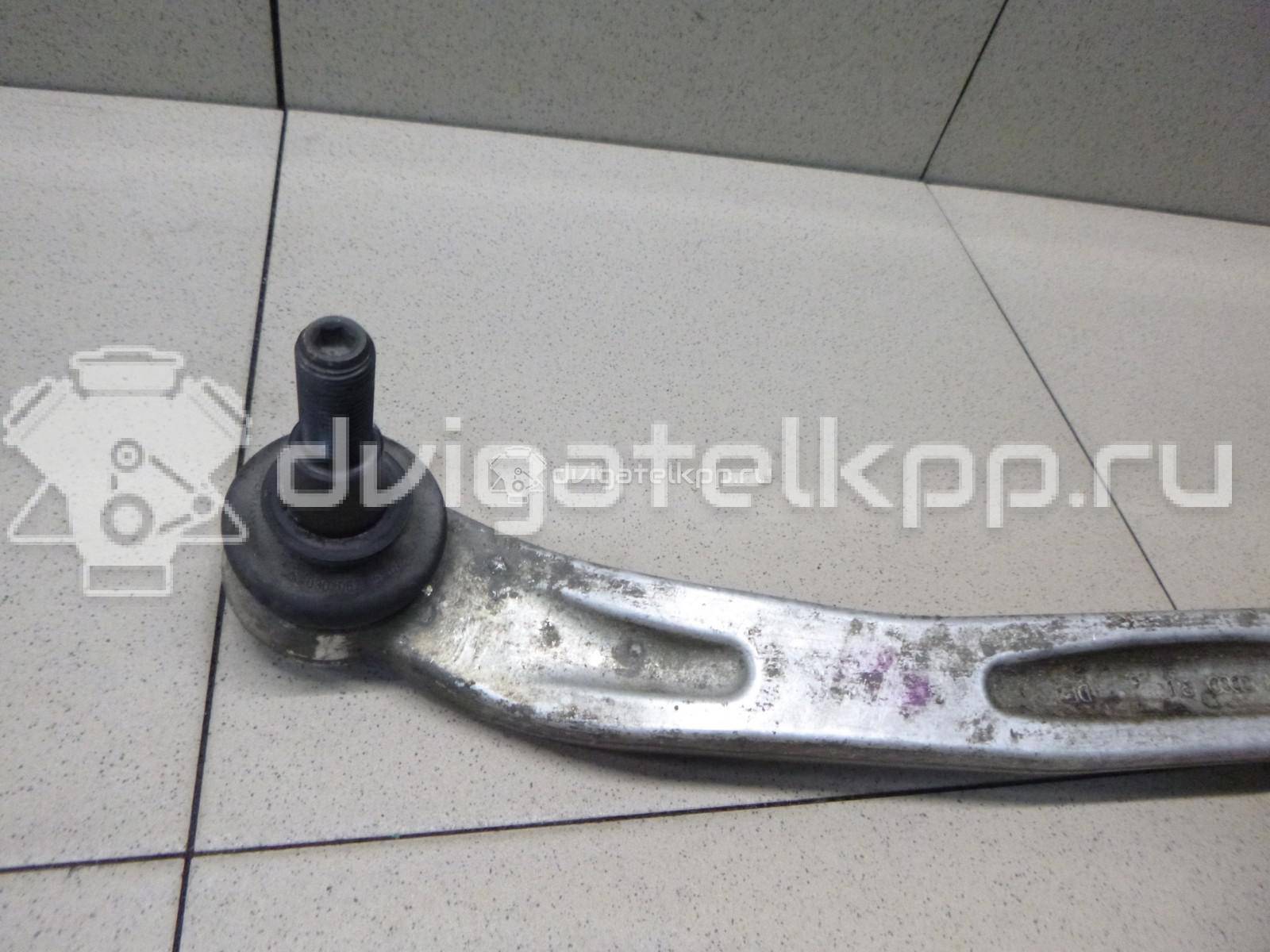 Фото Рычаг передний нижний правый задний  4F0407694B для Audi A8 / A6 {forloop.counter}}