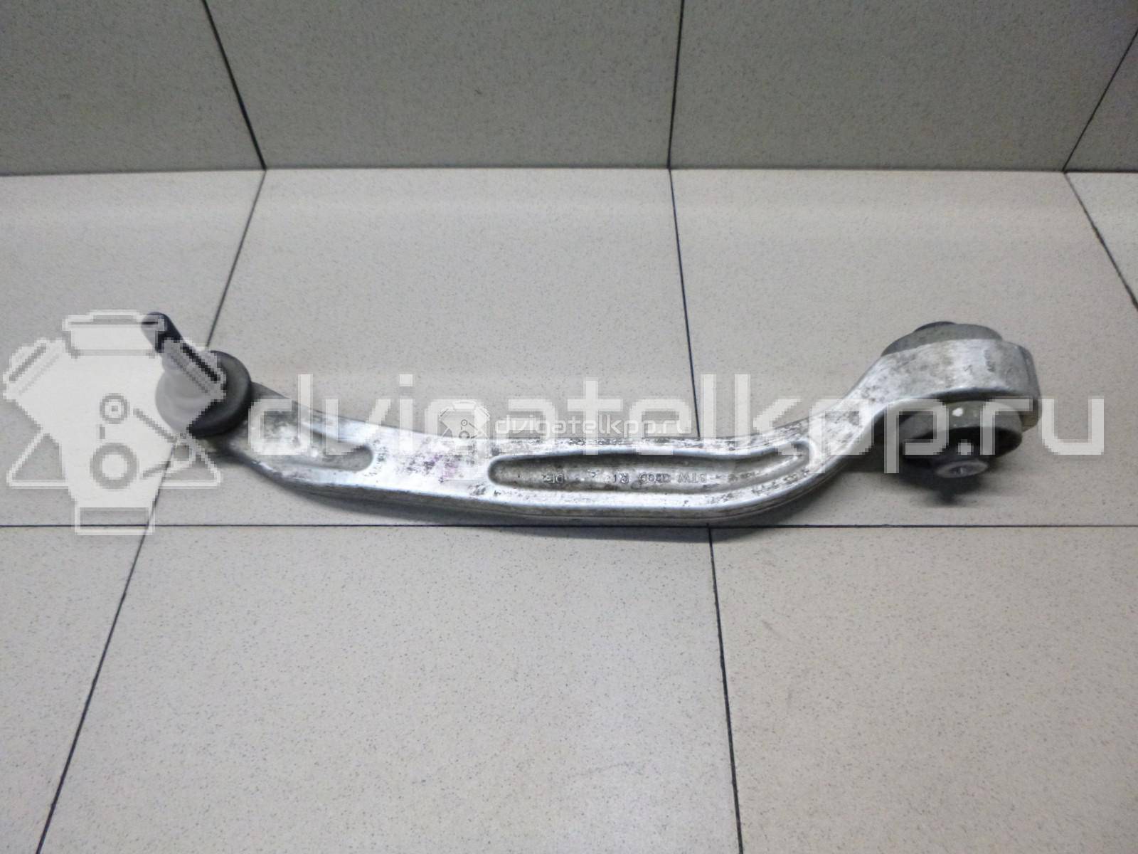 Фото Рычаг передний нижний правый задний  4F0407694B для Audi A8 / A6 {forloop.counter}}