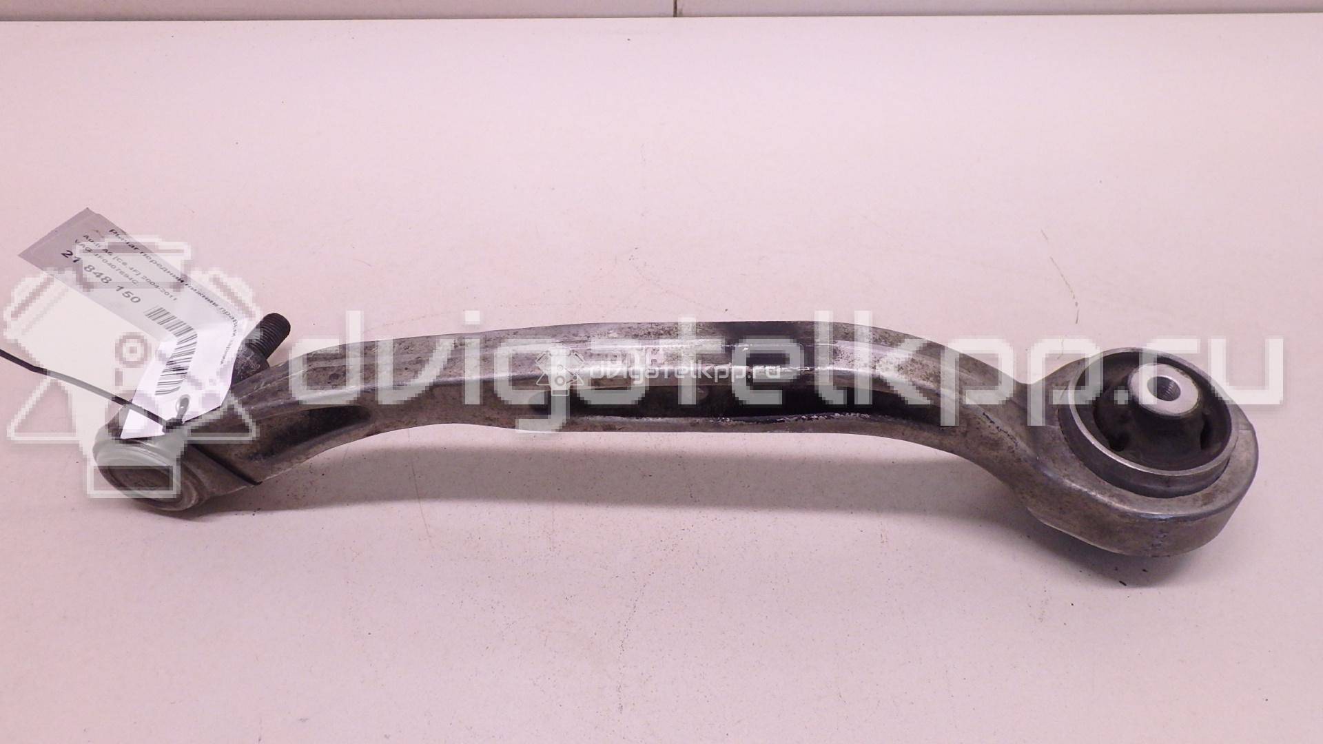 Фото Рычаг передний нижний правый задний  4f0407694c для Audi A8 / A6 {forloop.counter}}
