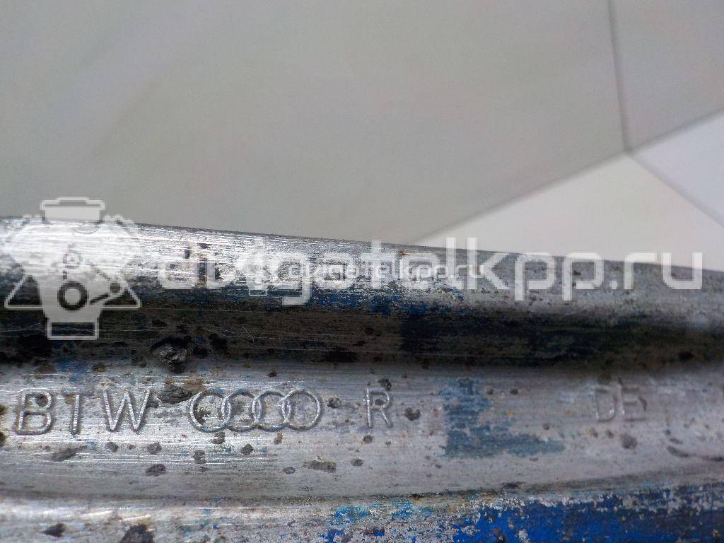 Фото Рычаг передний нижний правый задний  4F0407694C для Audi A8 / A6 {forloop.counter}}