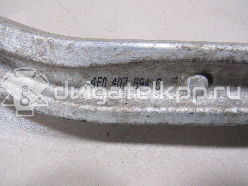 Фото Рычаг передний нижний правый задний  4F0407694C для Audi A8 / A6 {forloop.counter}}