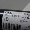 Фото Амортизатор задний  4G5513035F для Audi A7 Sportback 4Ga, 4Gf / A5 / A4 / A6 {forloop.counter}}