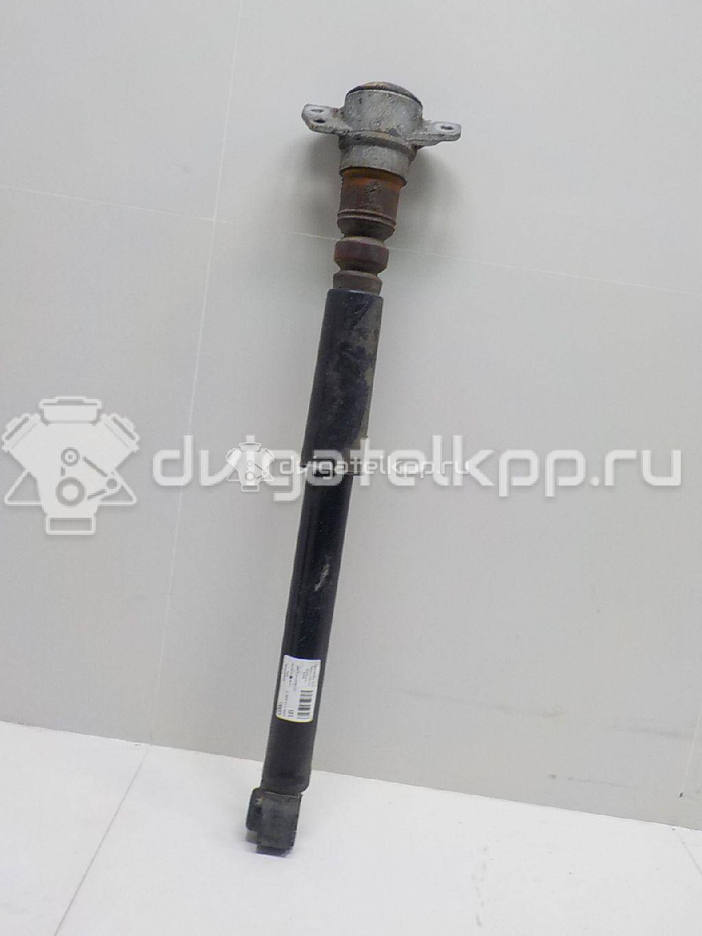 Фото Амортизатор задний  4G5513035F для Audi A7 Sportback 4Ga, 4Gf / A5 / A4 / A6 {forloop.counter}}