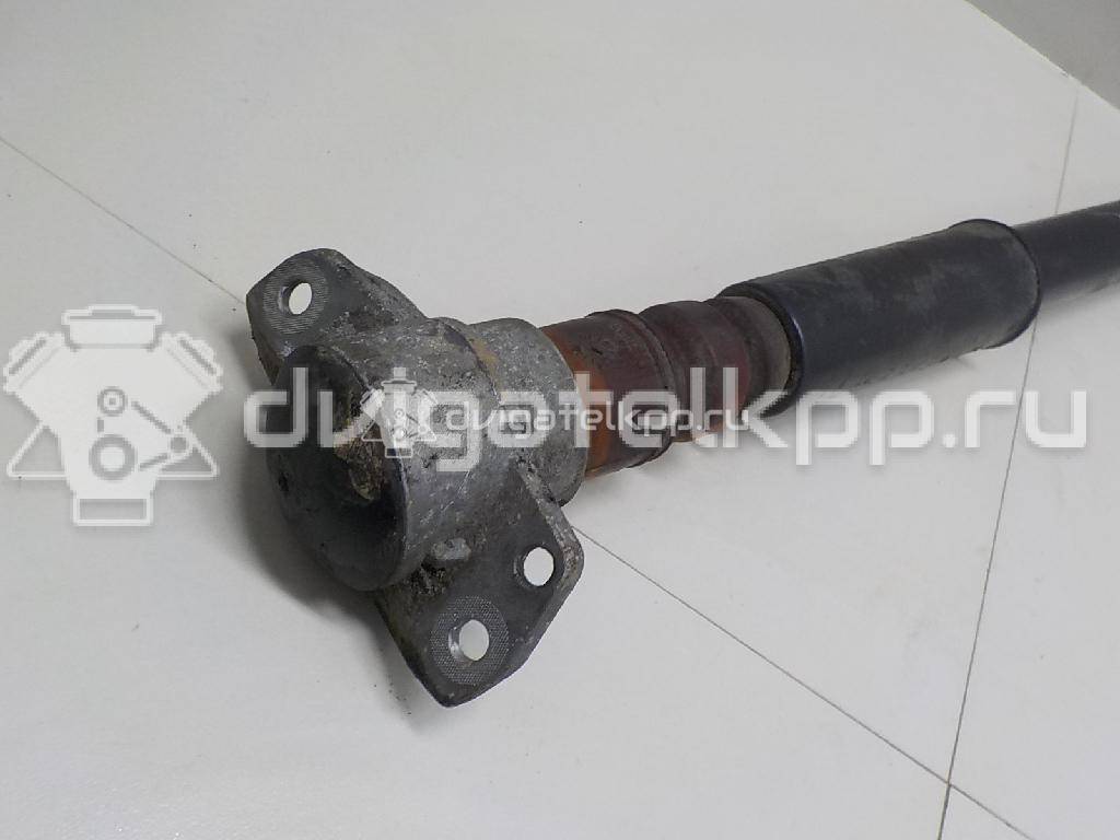 Фото Амортизатор задний  4G5513035F для Audi A7 Sportback 4Ga, 4Gf / A5 / A4 / A6 {forloop.counter}}