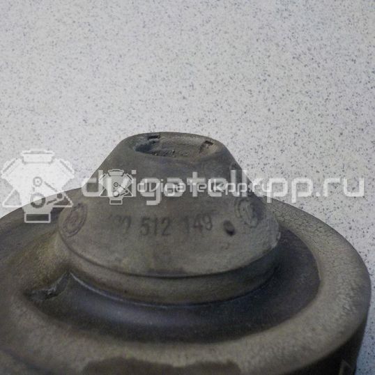 Фото Опора задней пружины верхняя  4g0512149 для Audi A6