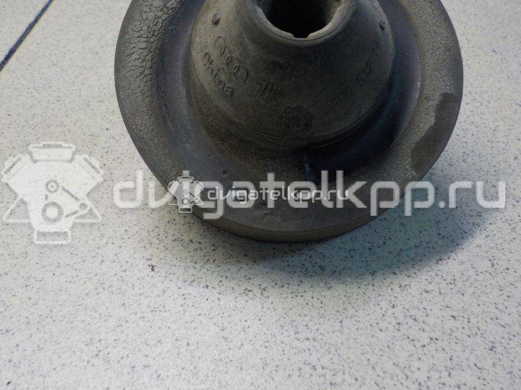 Фото Опора задней пружины верхняя  4g0512149 для Audi A6 {forloop.counter}}