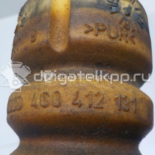 Фото Отбойник переднего амортизатора  4g0412131 для Audi A6