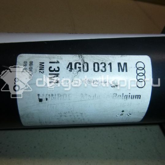 Фото Амортизатор передний  4G0413031M для Audi A4 / A6 / A5 / Q5 / A7 Sportback 4Ga, 4Gf